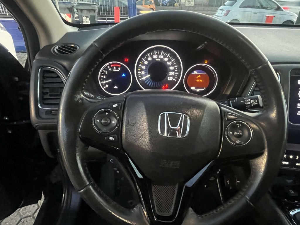 Honda HR-V  HR-V II1.6 Elegance Navi Adas