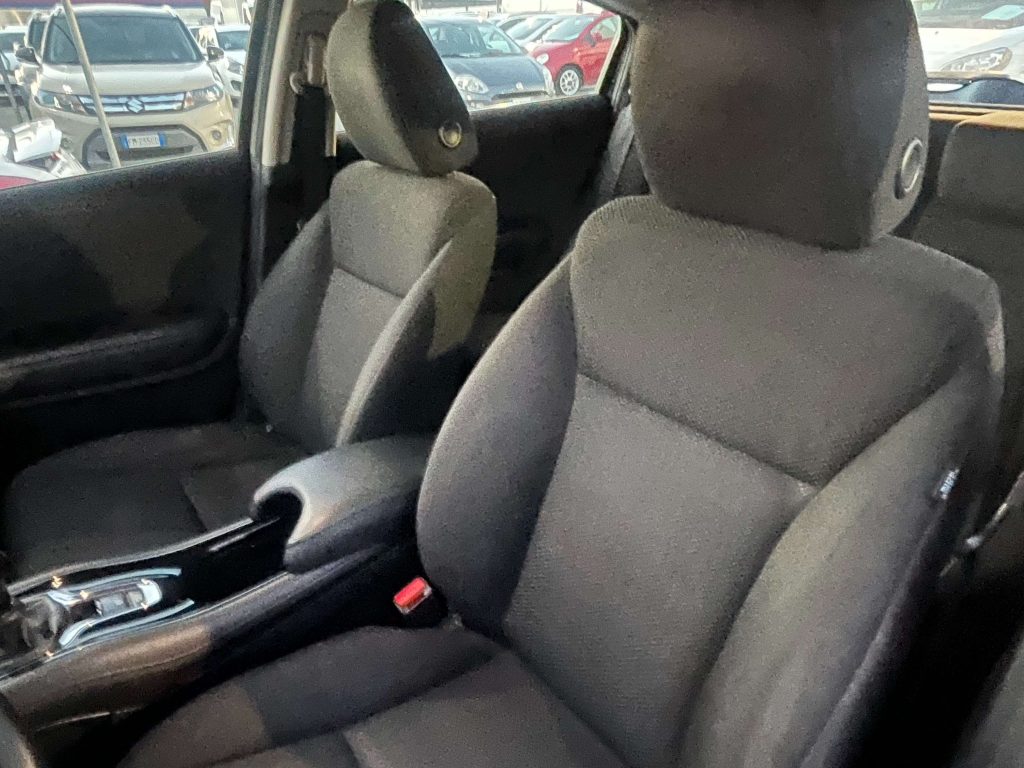 Honda HR-V  HR-V II1.6 Elegance Navi Adas
