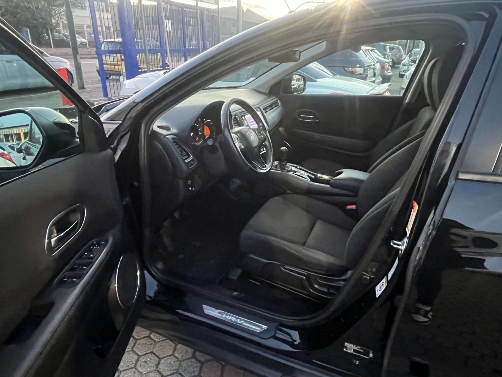 Honda HR-V  HR-V II1.6 Elegance Navi Adas