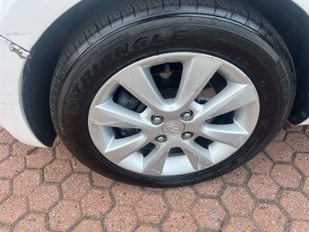 Hyundai i20  i20 I 5p 1.4 crdi Classic