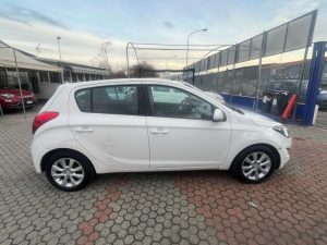 Hyundai i20 i20 I 5p 1.4 crdi Classic