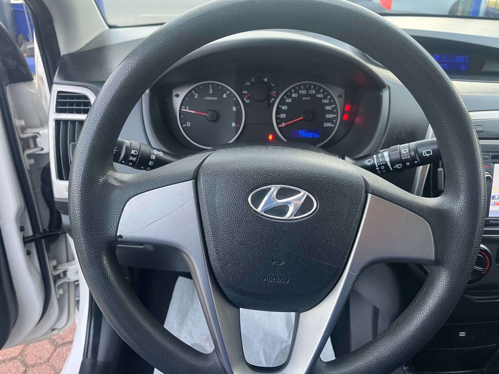 Hyundai i20  i20 I 5p 1.4 crdi Classic