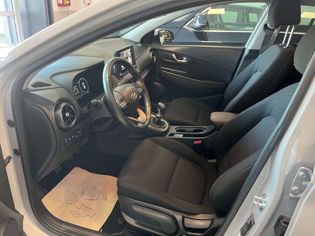Hyundai KONA  Kona 1.0 t-gdi 48V Xline Pack 2wd 120cv imt