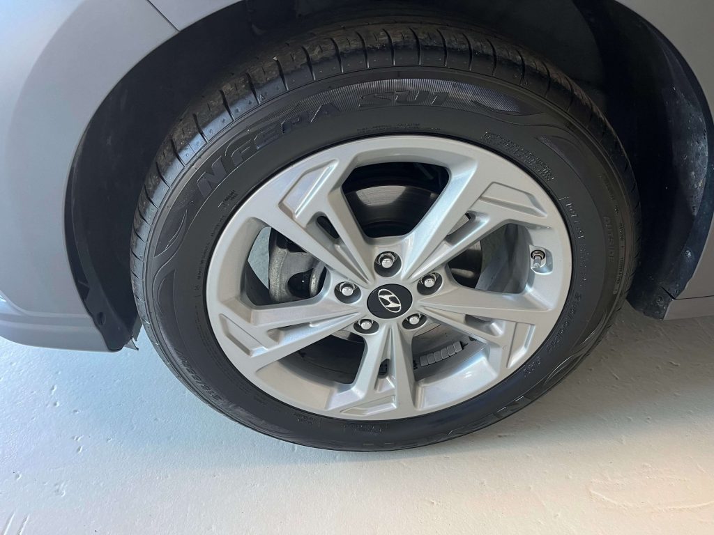 Hyundai KONA  Kona 1.0 t-gdi 48V Xline Pack 2wd 120cv imt