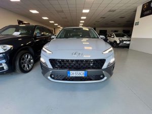Hyundai KONA  Kona 1.0 t-gdi 48V Xline Pack 2wd 120cv imt