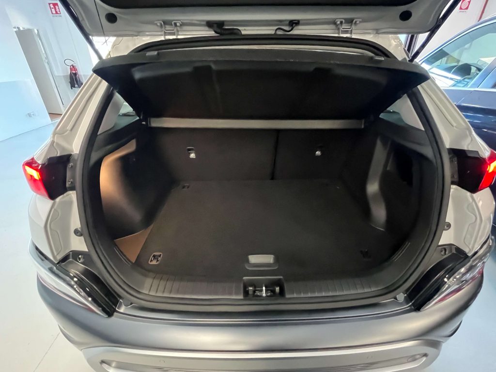 Hyundai KONA  Kona 1.0 t-gdi 48V Xline Pack 2wd 120cv imt