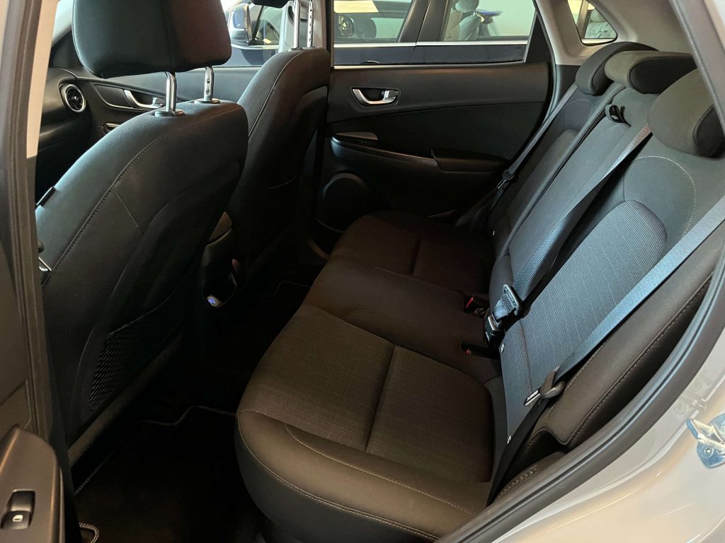 Hyundai KONA  Kona 1.0 t-gdi 48V Xline Pack 2wd 120cv imt