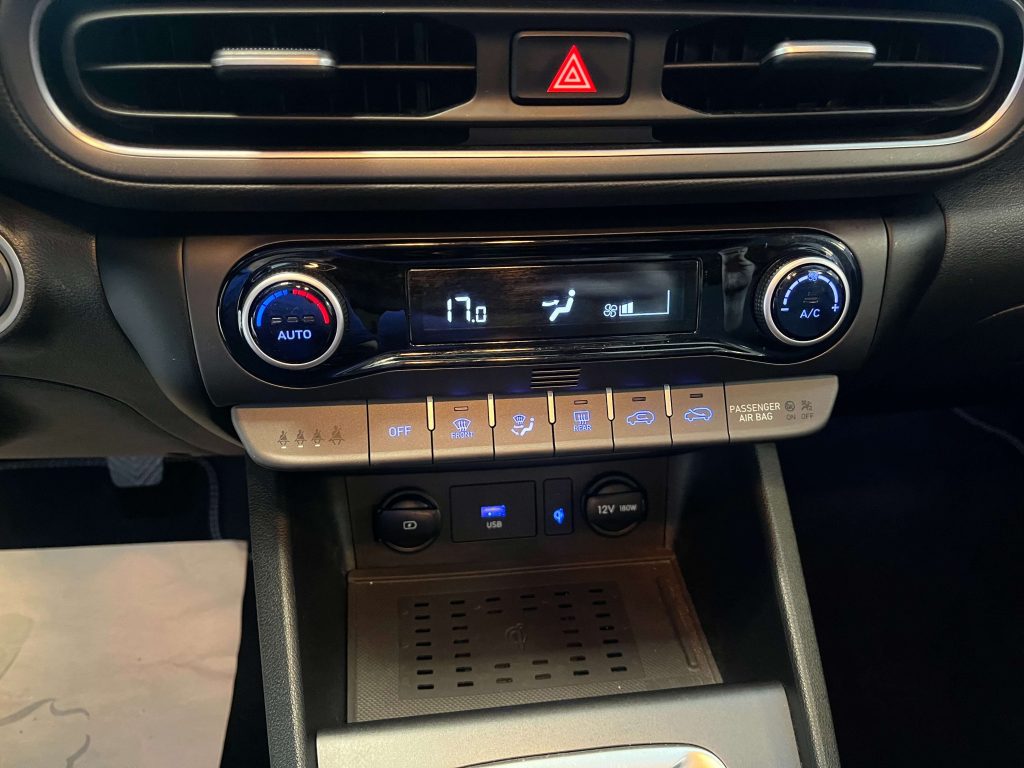 Hyundai KONA  Kona 1.0 t-gdi 48V Xline Pack 2wd 120cv imt