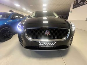 Jaguar E-Pace  E-Pace 2.0 i awd 200cv auto