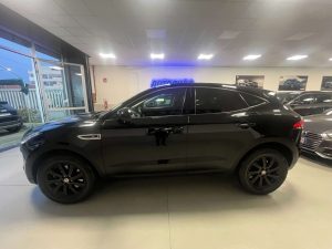 Jaguar E-Pace  E-Pace 2.0 i awd 200cv auto