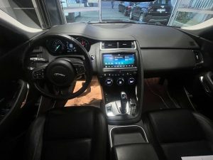 Jaguar E-Pace  E-Pace 2.0 i awd 200cv auto