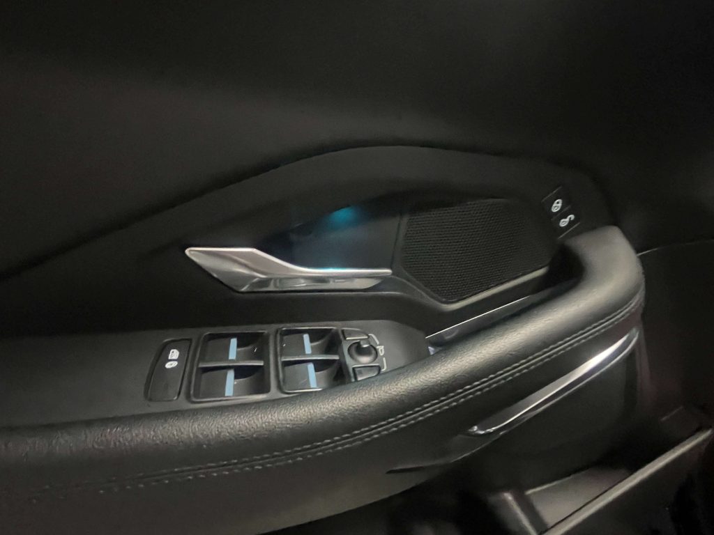 Jaguar E-Pace  E-Pace 2.0 i awd 200cv auto