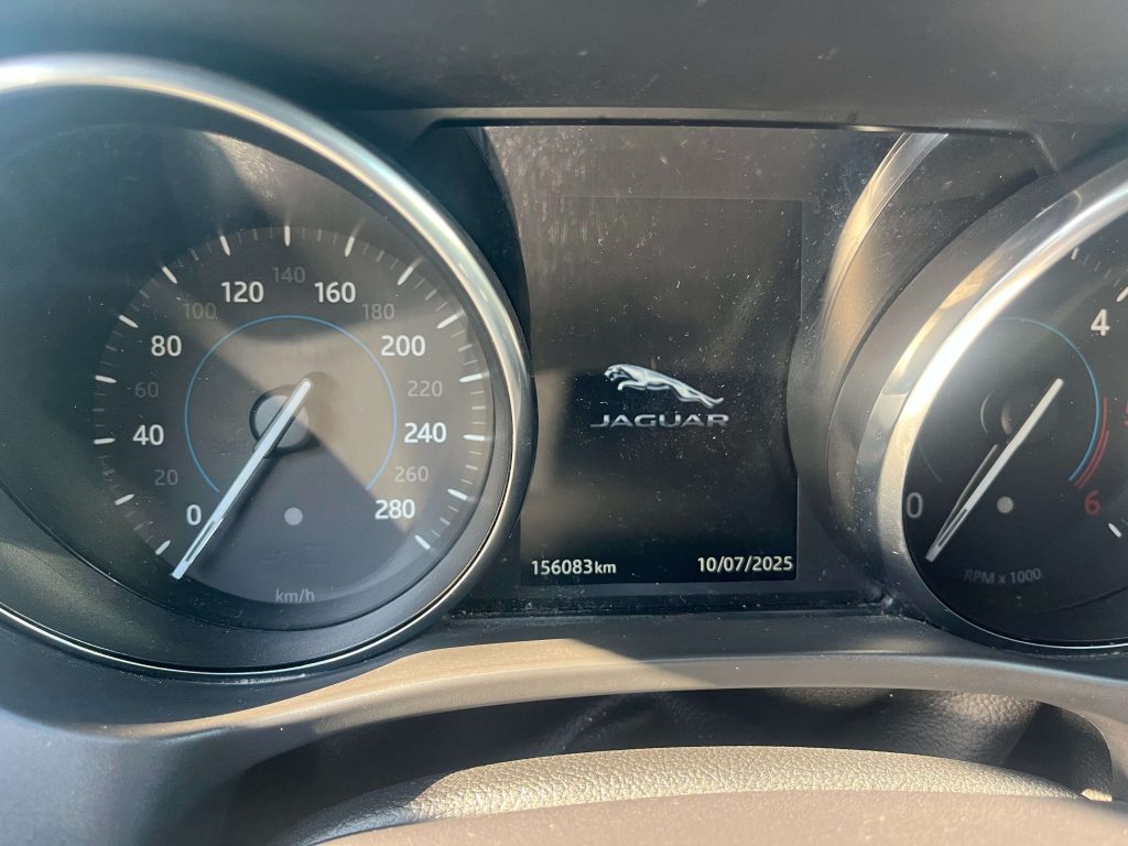 Jaguar F-Pace  F-Pace 3.0d V6 Prestige awd 300cv auto