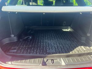 Jaguar F-Pace  F-Pace 3.0d V6 Prestige awd 300cv auto