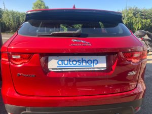 Jaguar F-Pace  F-Pace 3.0d V6 Prestige awd 300cv auto