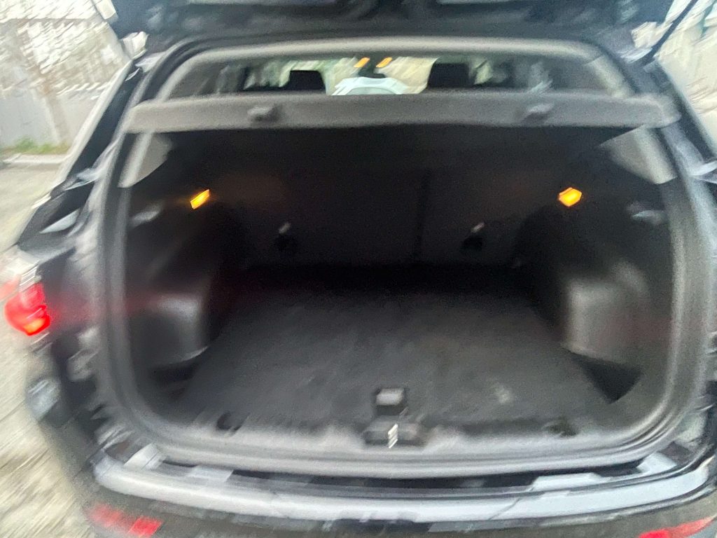 Jeep Compass  Compass 1.6 mjt Night Eagle 2wd 130cv