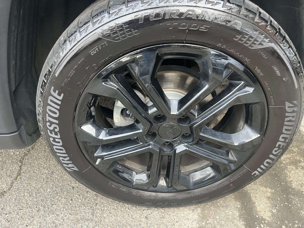 Jeep Compass  Compass 1.6 mjt Night Eagle 2wd 130cv