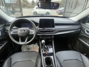 Jeep Compass Compass 1.6 mjt Night Eagle 2wd 130cv