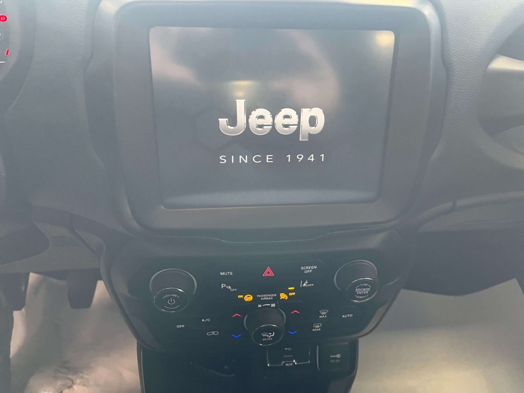 Jeep Renegade  1.6 mjt Longitude 2wd 130cv