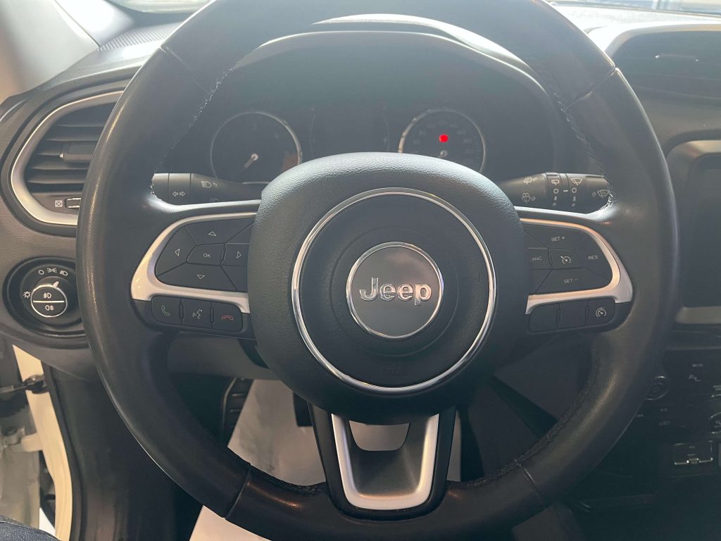 Jeep Renegade  1.6 mjt Longitude 2wd 130cv