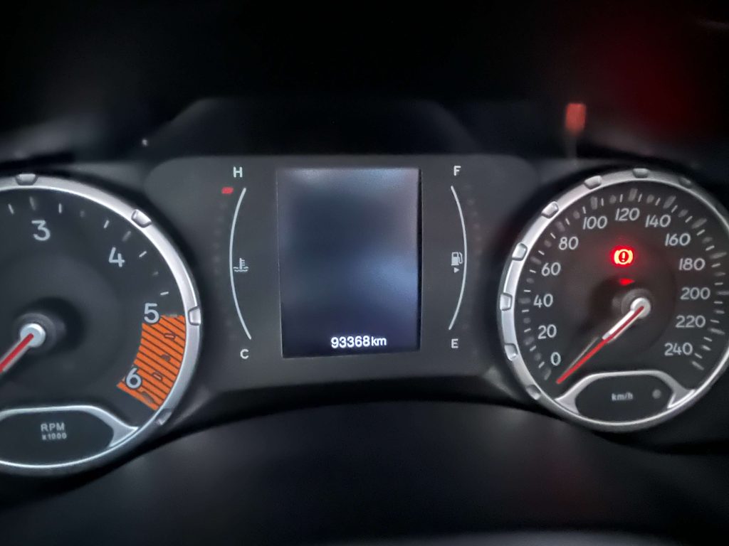 Jeep Renegade  1.6 mjt Longitude 2wd 130cv