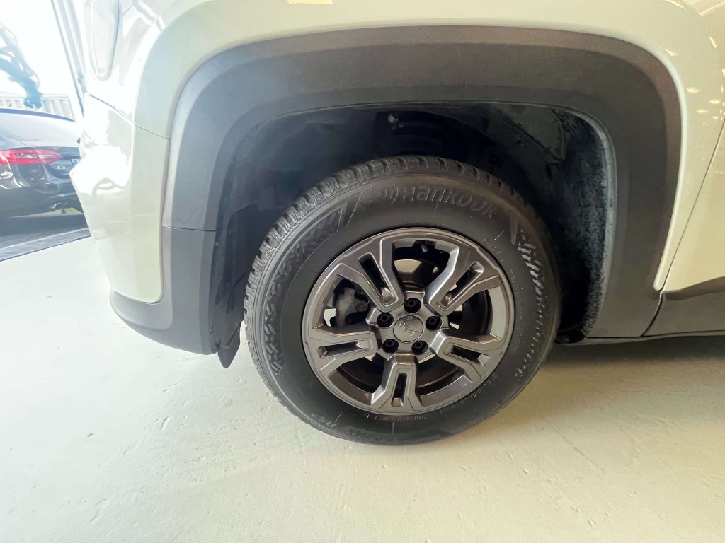 Jeep Renegade  1.6 mjt Longitude 2wd 130cv