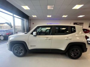 Jeep Renegade  1.6 mjt Longitude 2wd 130cv