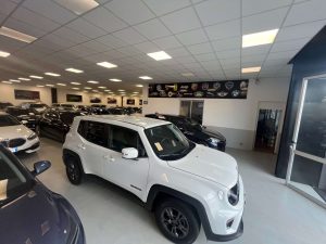 Jeep Renegade  1.6 mjt Longitude 2wd 130cv