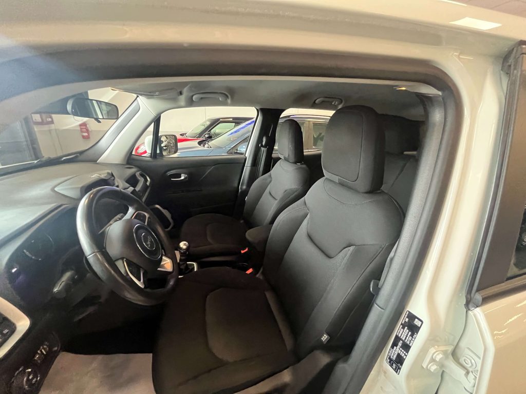 Jeep Renegade  1.6 mjt Longitude 2wd 130cv