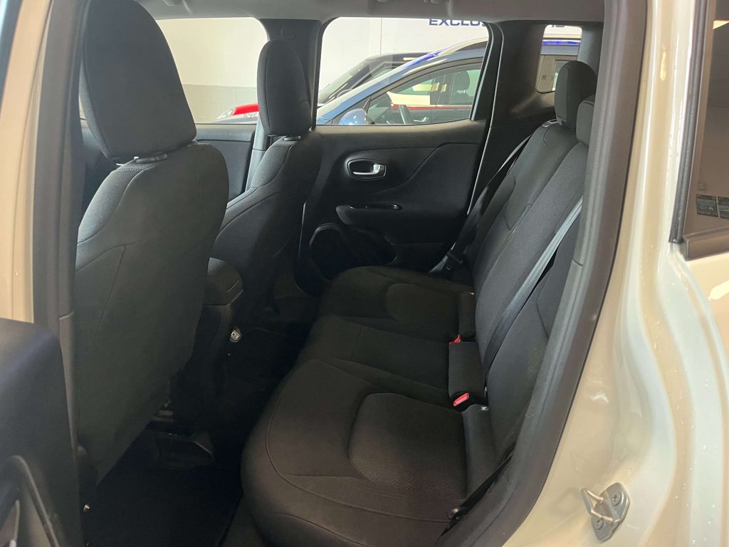 Jeep Renegade  1.6 mjt Longitude 2wd 130cv