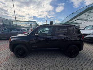 Jeep Renegade  Renegade 2.0 mjt Limited 4wd 140cv TETTO