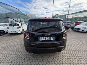 Jeep Renegade  Renegade 2.0 mjt Limited 4wd 140cv TETTO