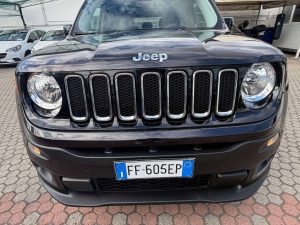 Jeep Renegade  Renegade 2.0 mjt Limited 4wd 140cv TETTO