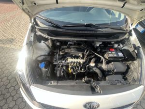 Kia Rio  Rio III 5p 1.2 Active eco-dynamics gpl