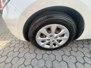 Kia Rio  Rio III 5p 1.2 Active eco-dynamics gpl