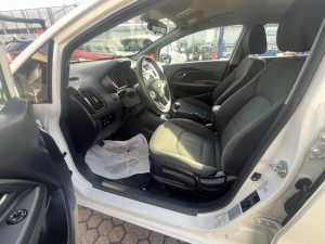 Kia Rio  Rio III 5p 1.2 Active eco-dynamics gpl