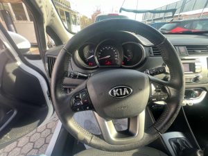 Kia Rio  Rio III 5p 1.2 Active eco-dynamics gpl