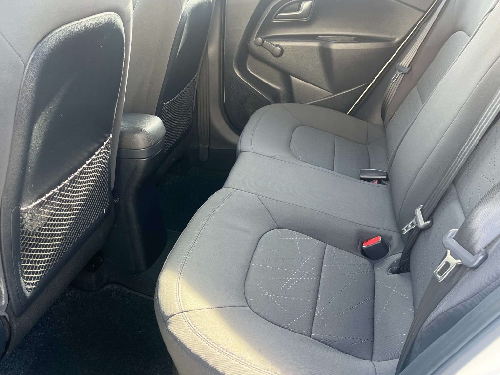 Kia Rio  Rio III 5p 1.2 Active eco-dynamics gpl