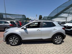 Kia Stonic  Stonic 1.2 dpi Style s/Navi Pack gpl 82cv