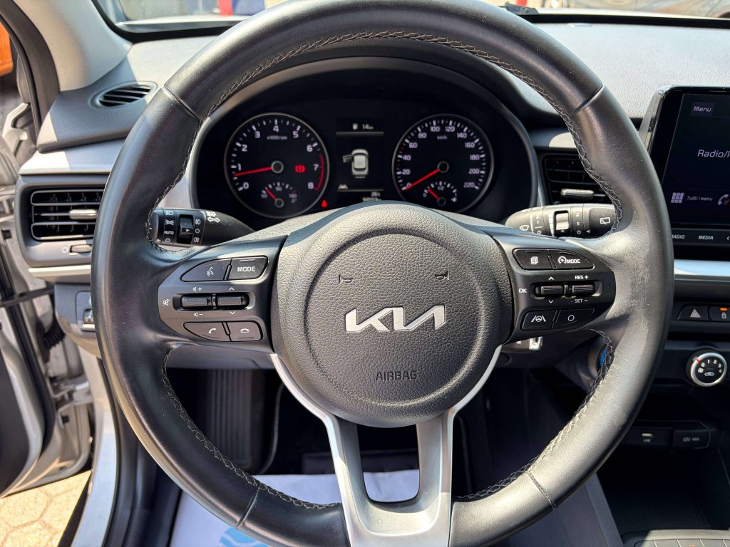 Kia Stonic  Stonic 1.2 dpi Style s/Navi Pack gpl 82cv