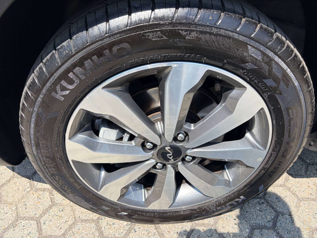 Kia Stonic  Stonic 1.2 dpi Style s/Navi Pack gpl 82cv