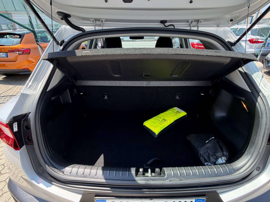 Kia Stonic  Stonic 1.2 dpi Style s/Navi Pack gpl 82cv