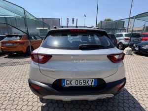 Kia Stonic  Stonic 1.2 dpi Style s/Navi Pack gpl 82cv