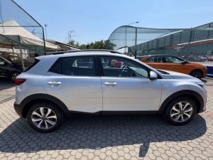 Kia Stonic  Stonic 1.2 dpi Style s/Navi Pack gpl 82cv