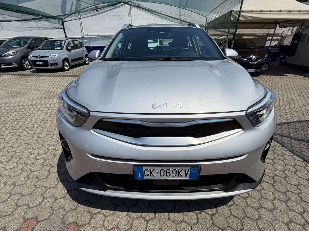 Kia Stonic  Stonic 1.2 dpi Style s/Navi Pack gpl 82cv