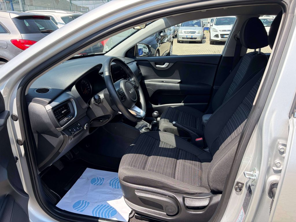 Kia Stonic  Stonic 1.2 dpi Style s/Navi Pack gpl 82cv