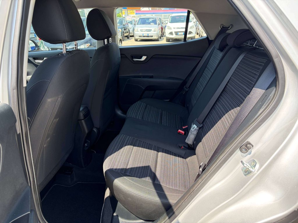 Kia Stonic  Stonic 1.2 dpi Style s/Navi Pack gpl 82cv