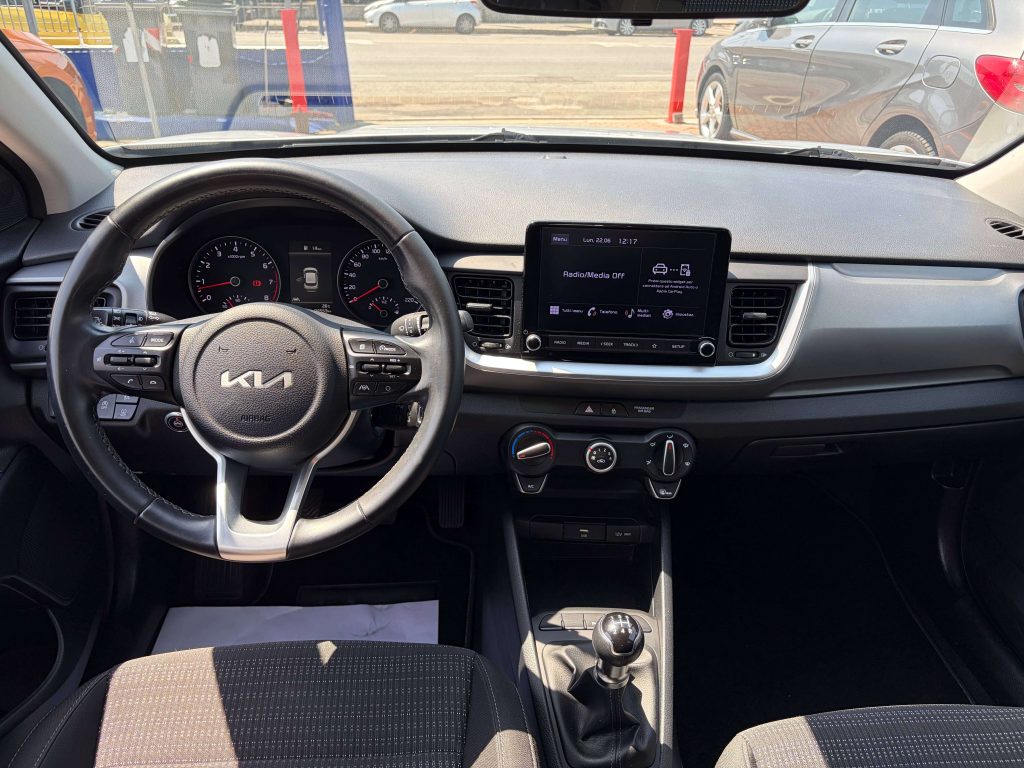 Kia Stonic  Stonic 1.2 dpi Style s/Navi Pack gpl 82cv
