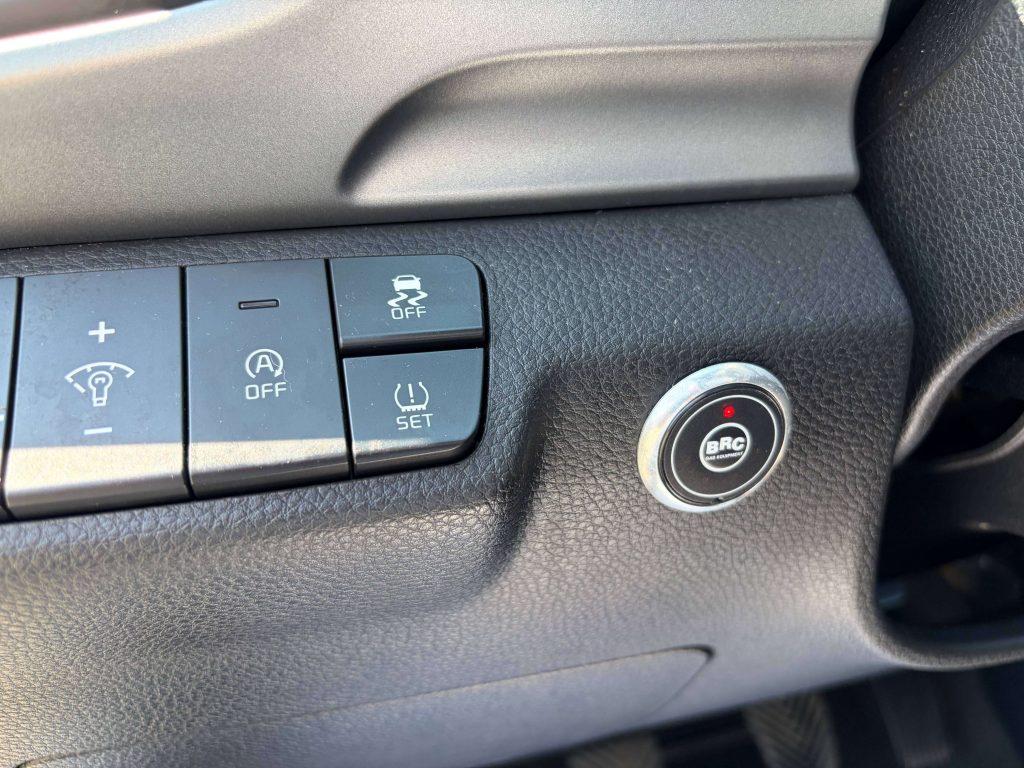 Kia Stonic  Stonic 1.2 dpi Style s/Navi Pack gpl 82cv