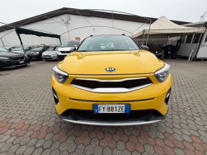 Kia Stonic  Stonic 1.4 mpi Style 100cv my18